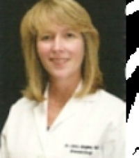 Dr. Laura Ella Wagner M.D.