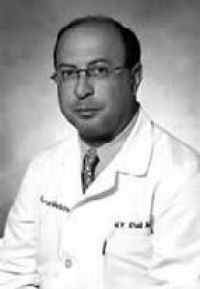 Dr. Hany J Jacob MD, Sleep Medicine Specialist