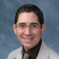 Dr. Jason Ronald Fangusaro M.D.