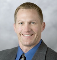 Randy Kittleson DPM, Podiatrist (Foot and Ankle Specialist)