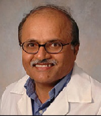 Dr. Rajinder K Arora MD