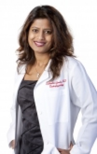Subhashini A. Gowda M.D., Cardiologist