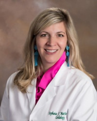 Stephanie Falk Martin MD, Cardiologist