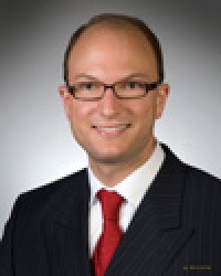 Dr. Sebastian Baumgaertel D.M.D., M.S.D., Orthodontist