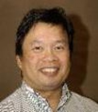 Dr. Gordon Miles Wong OD, Optometrist