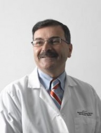 Dr. Luigi  Buono DO