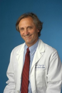 Dr. Norman Wade Rizk M.D., Critical Care Surgeon