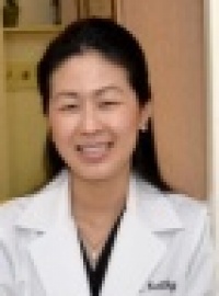 Dr. Kathleen Tantuco D.M.D., Dentist