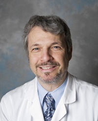 Dr. Marc Dante Coltrera M.D., Ear-Nose and Throat Doctor (ENT)
