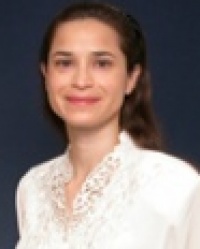 Dr. Anna E Nogales M.D.