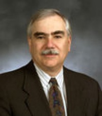 Dr. Philip S. Barie M.D.