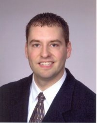 Dr. Matthew Richard Derosier D.C.