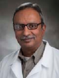 Dr. Ajit  Kumar M.D.