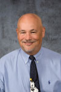 Dr. James Michael Carl D.O., Pediatrician