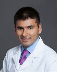 Dr. Nadim Syed Jafri M.D.,M.SC.