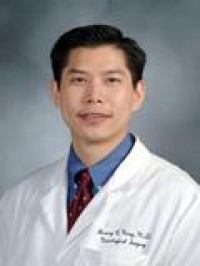 Dr. Jeremy Cheng-yuh Wang M.D.