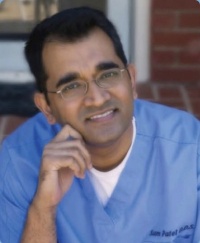 Dr. Samir Arvind Patel D.D.S.