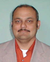 Dr. Syed S Ali MD