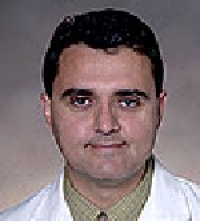 Dr. Kirk  Lalwani M.D., F.R.C.A.