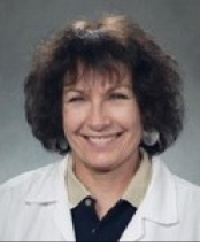 Dr. Naomi R. Buckwalter MD