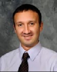 Dr. Omer  Sagcan M.D.
