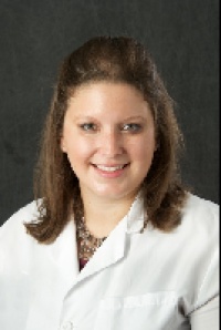 Dr. Elizabeth S Cramer M.D., Family Practitioner