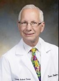 Dr. Thomas J Nordstrom M.S., Orthopedist