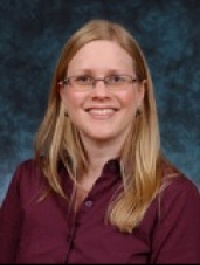 Dr. Tina Brockman MD, Pediatrician