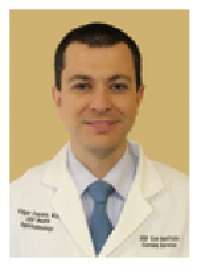 Dr. Edgar M Espana M. D., Ophthalmologist