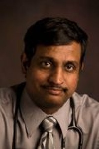 Dr. Maruthi Madhav Sunkara MD, Pediatrician