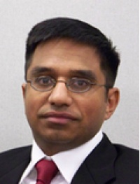 Dr. Usman Shah M.D., Hematologist (Blood Specialist)