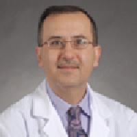 Dr. Ahmed  Hashim MD
