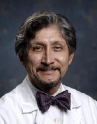 Dr. Paul F Castellanos MD