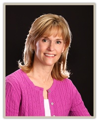 Dr. Nancy Carol Parr DDS
