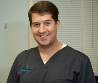 Dr. Joshua Michael Chubak D.D.S., Endodontist