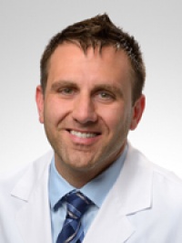 Dr. Brian  Chilelli M.D.