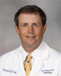 Christophor D Reed DO, Radiologist