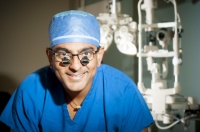Dr. Chirag J Patel M.D.
