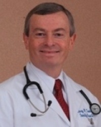 Dr. Larry Todd DO, Family Practitioner