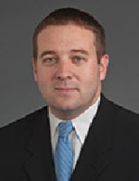 Dr. Justin  Hurie MD