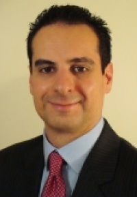 Dr. Sadiq Al nakeeb MD, Sleep Medicine Specialist