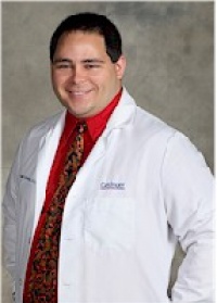 Dr. Joseph Zawisza DO, Pediatrician