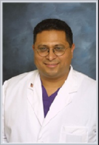 Dr. Jorge Ruiz Lopez M.D., Family Practitioner