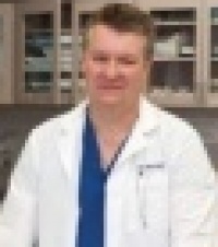 Dr. Thomas Sweeney DO, Emergency Physician