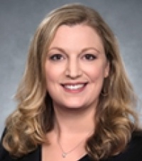 Dr. Katherine Elizabeth Cornforth M.D., OB-GYN (Obstetrician-Gynecologist)