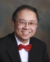 Dr. Chien-ren J Sung MD, Pathologist