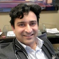 Ashish Kabra, MD, Nuclear Medicine Specialist