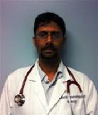 Dr. Nandheesha   Hanumanthappa MD