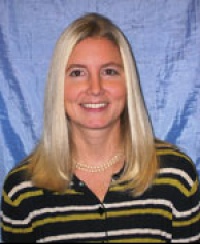 Dr. Kara Gasink Jolley M.D.