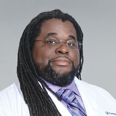 Dr. Johnnie  Byrd II M.D., PH.D.